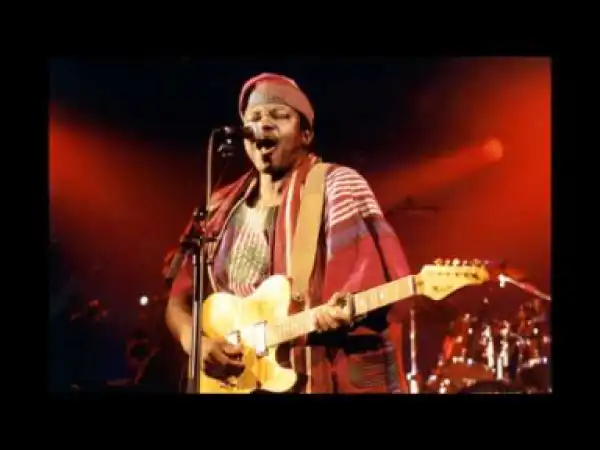 King Sunny Ade - Merciful God